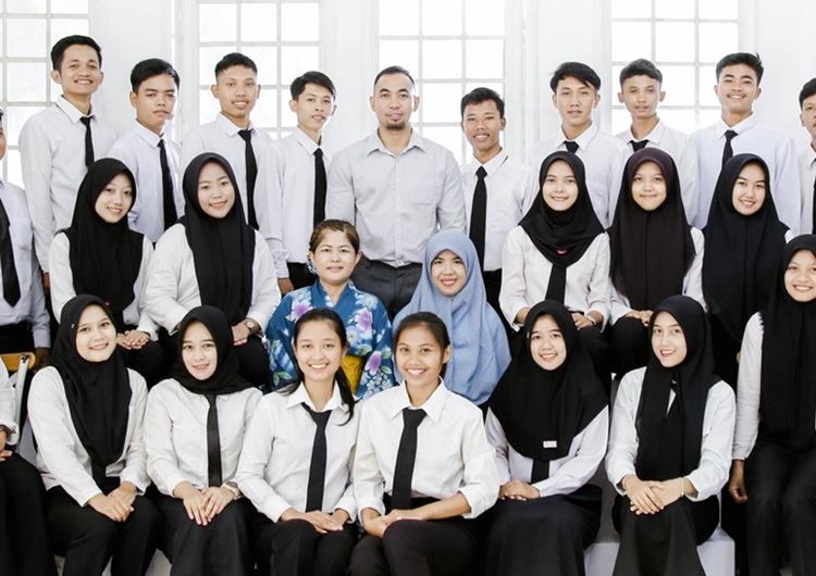 NAKANO GLOBAL PERKASA