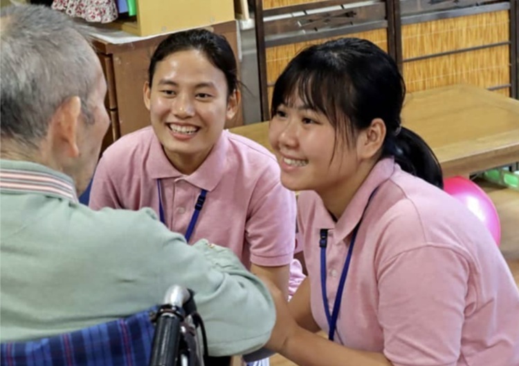 特定技能の在留期間更新許可申請