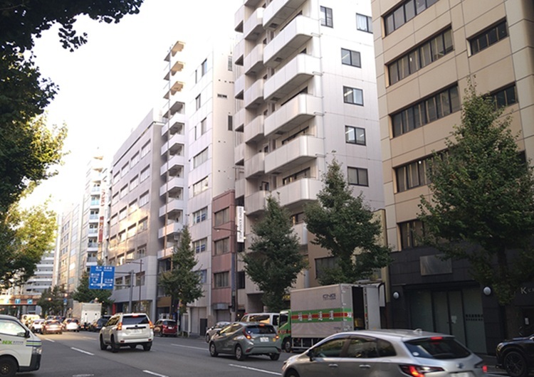 外部監査人業務委任の打合せ